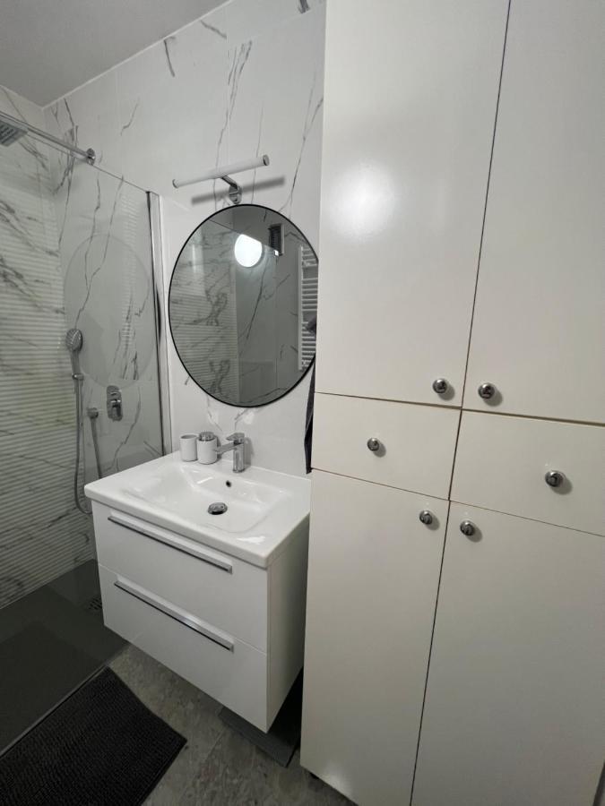 City Center Apartment Twiggy Makarská Exteriér fotografie