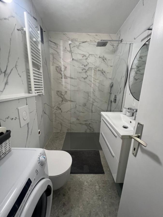 City Center Apartment Twiggy Makarská Exteriér fotografie