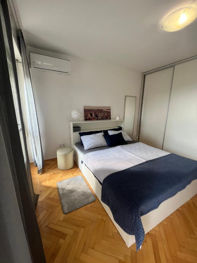 City Center Apartment Twiggy Makarská Exteriér fotografie