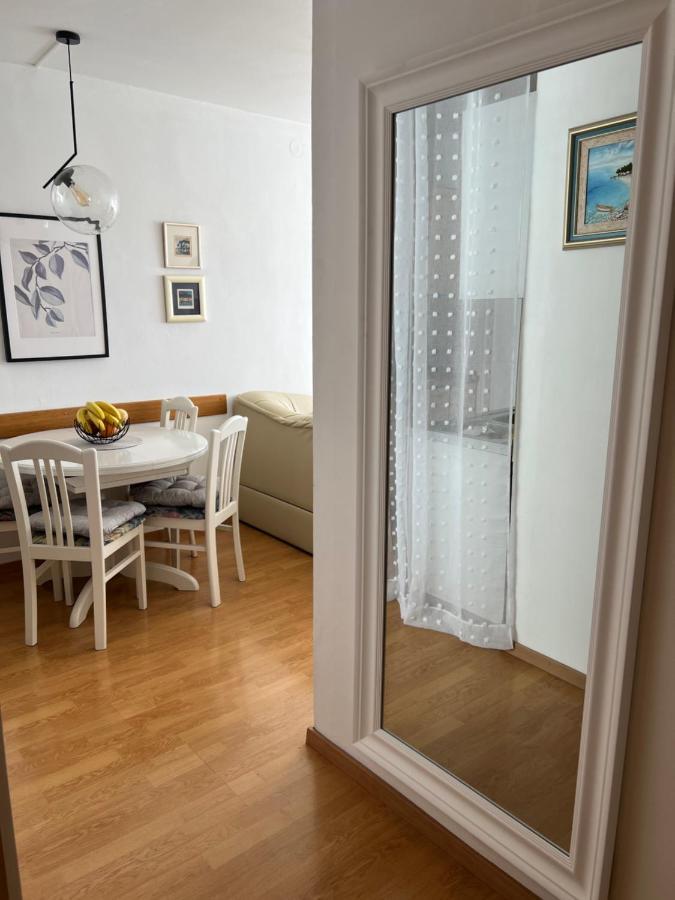 City Center Apartment Twiggy Makarská Exteriér fotografie
