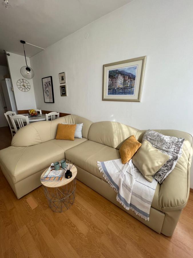 City Center Apartment Twiggy Makarská Exteriér fotografie