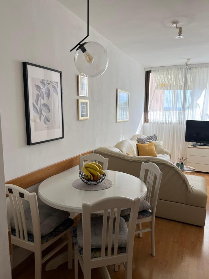 City Center Apartment Twiggy Makarská Exteriér fotografie