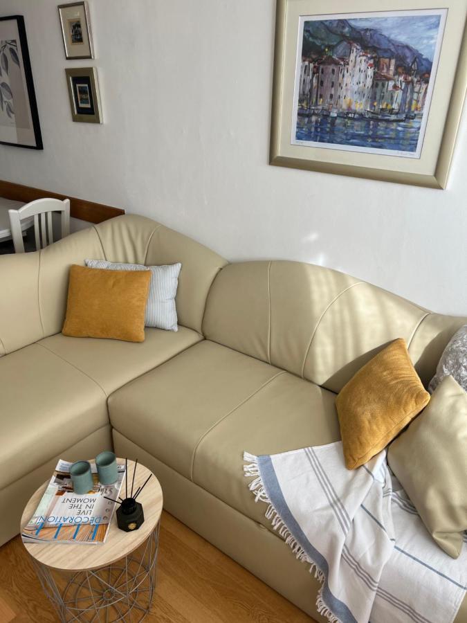 City Center Apartment Twiggy Makarská Exteriér fotografie