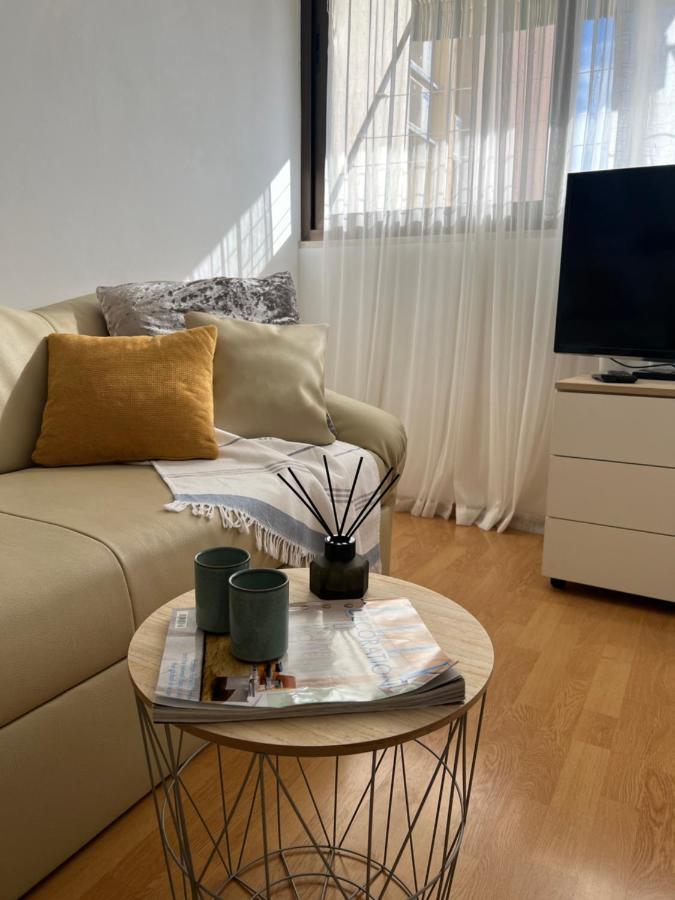 City Center Apartment Twiggy Makarská Exteriér fotografie