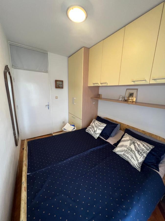 City Center Apartment Twiggy Makarská Exteriér fotografie