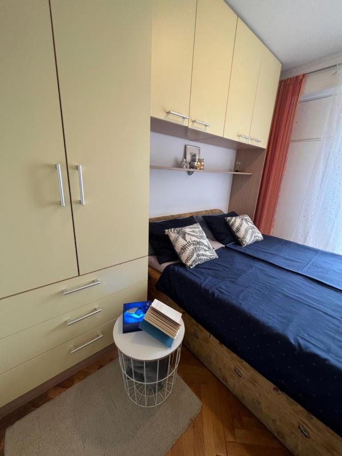City Center Apartment Twiggy Makarská Exteriér fotografie