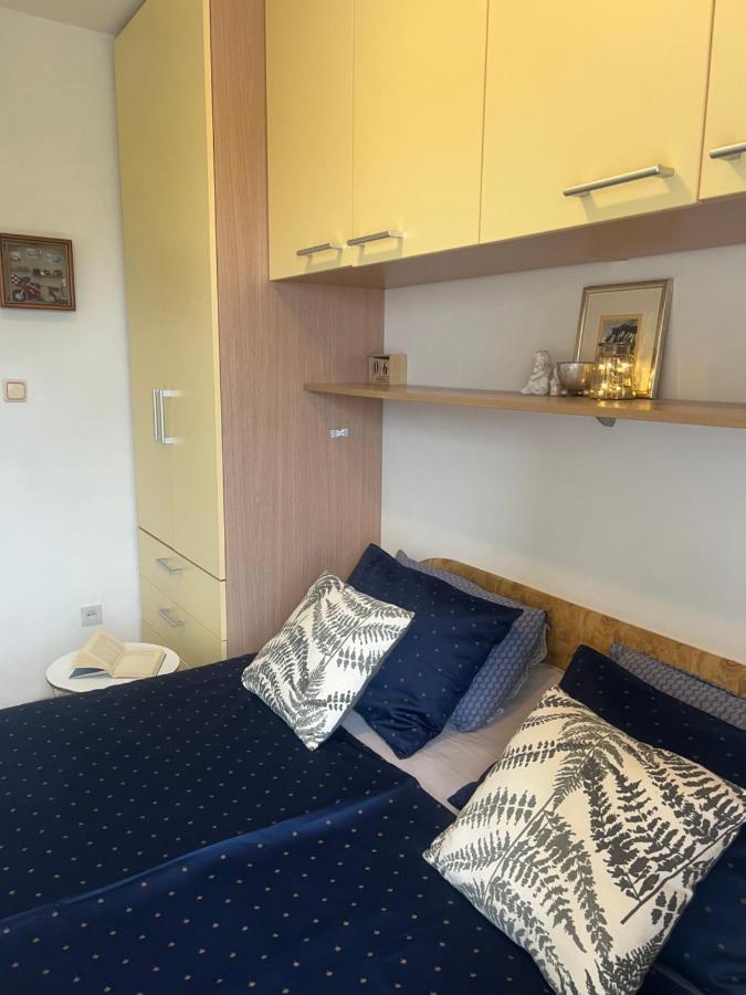 City Center Apartment Twiggy Makarská Exteriér fotografie