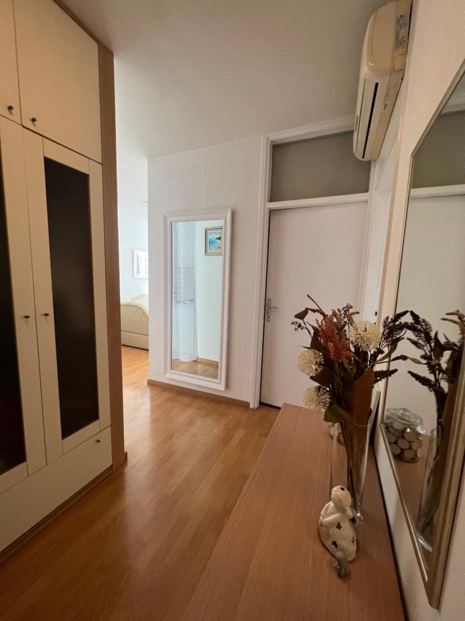 City Center Apartment Twiggy Makarská Exteriér fotografie