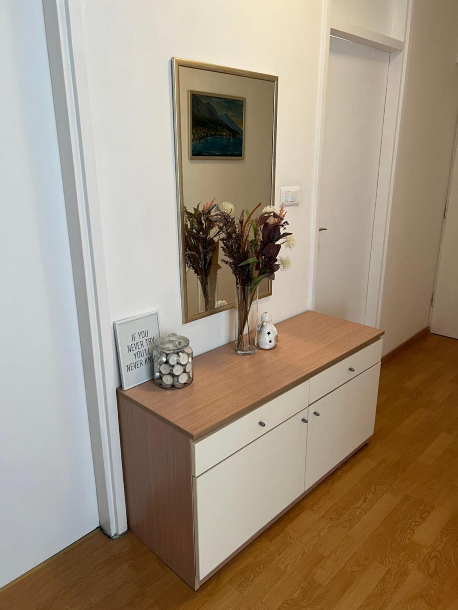 City Center Apartment Twiggy Makarská Exteriér fotografie